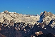 78 Spunta la luna dal monte...